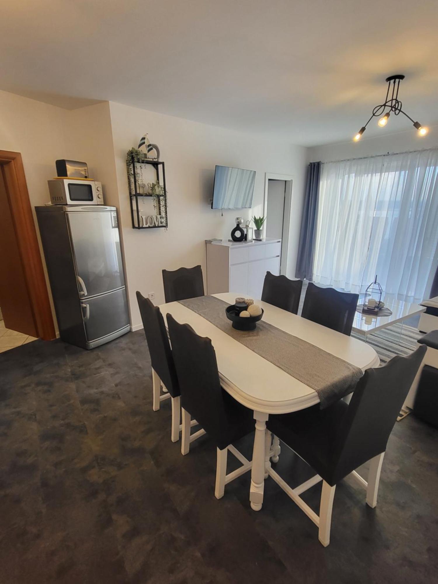 Apartmani Andiks Драмал Екстериор снимка