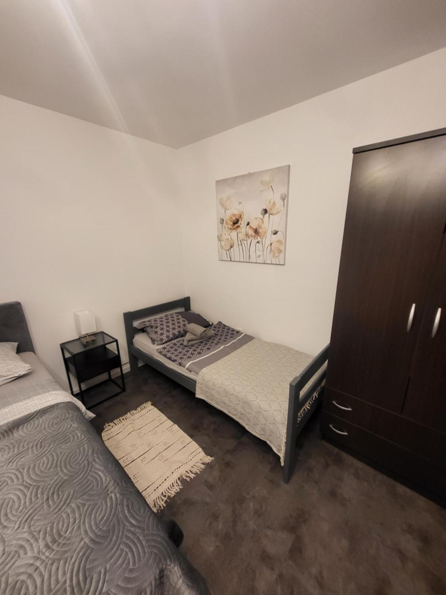 Apartmani Andiks Драмал Екстериор снимка