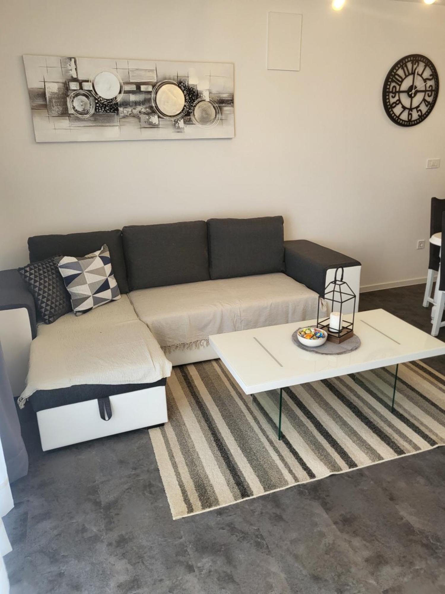 Apartmani Andiks Драмал Екстериор снимка